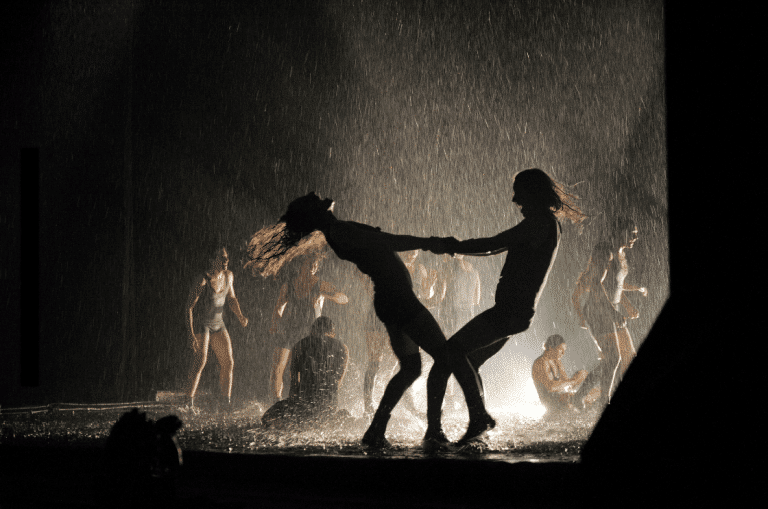 Rain - 2