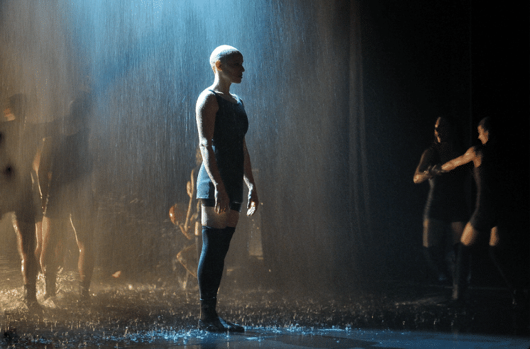 Rain - 6
