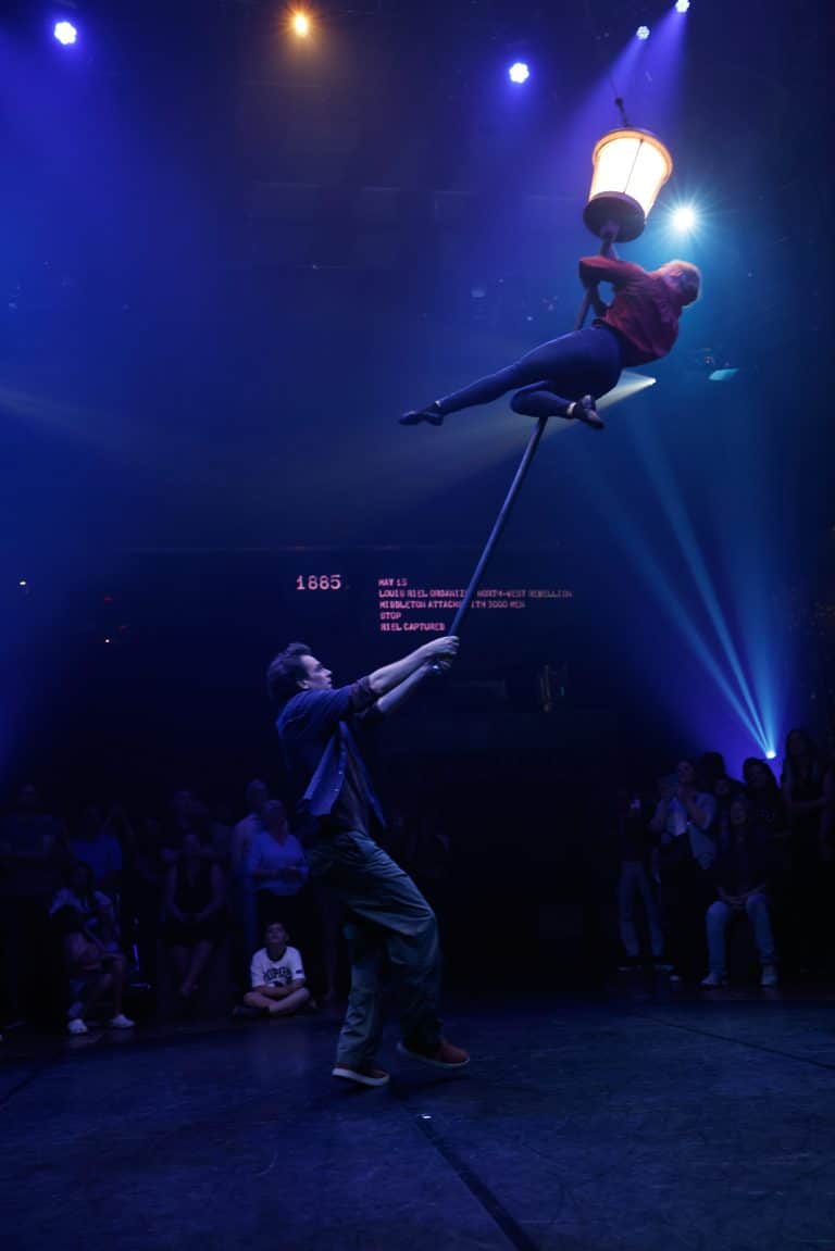 Bon Voyage_Cirque Eloize_Photo_Alexis GR. 8