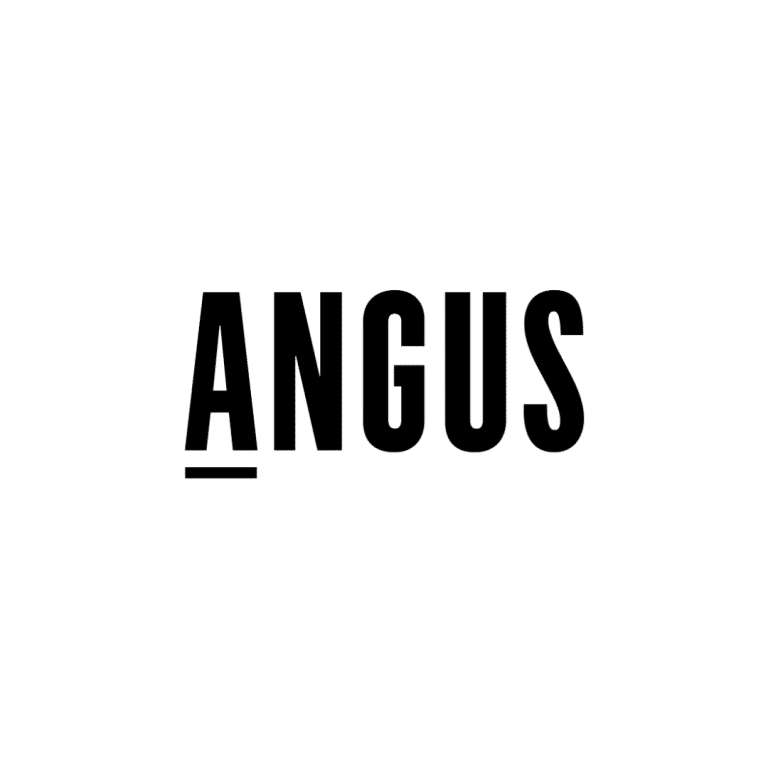 logo angus