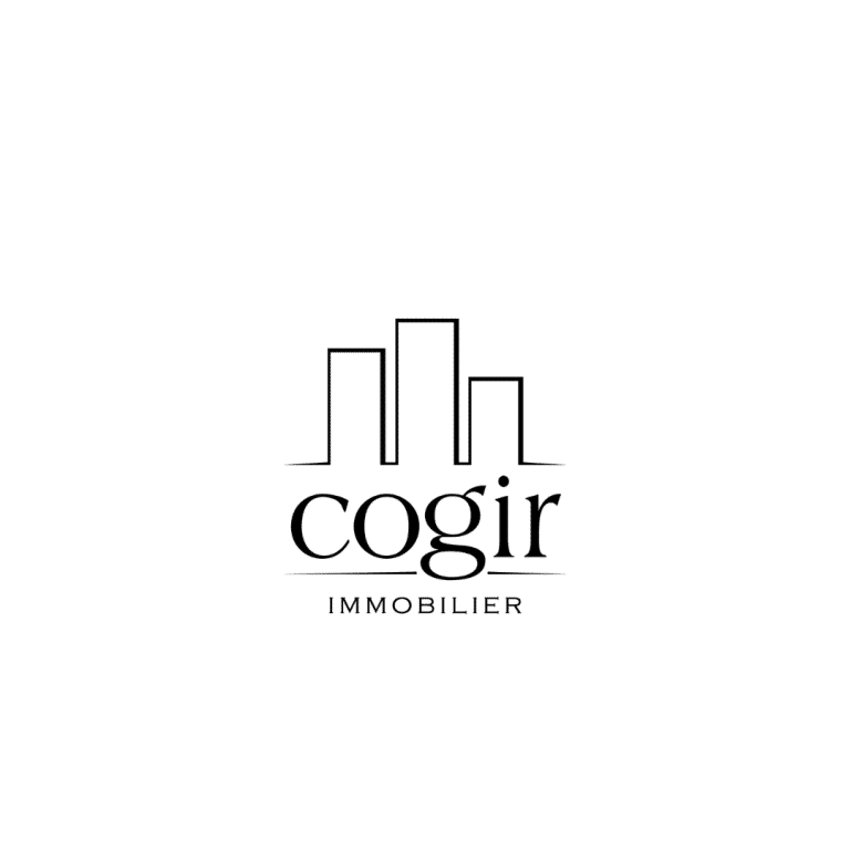 logo cogir