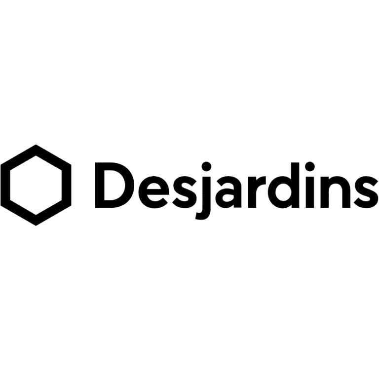 logo desjardins