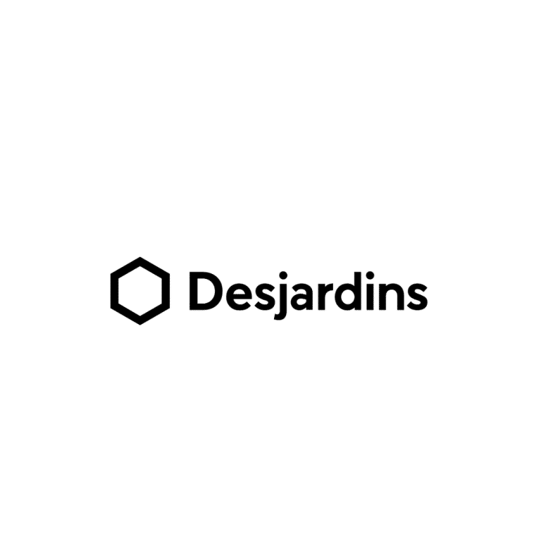 logo desjardins