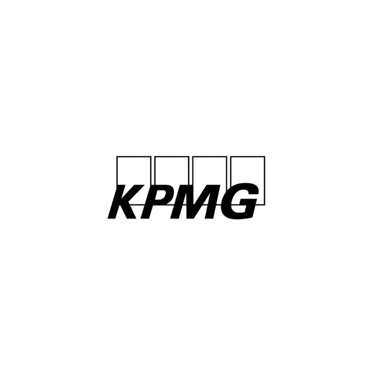 logo kpmg