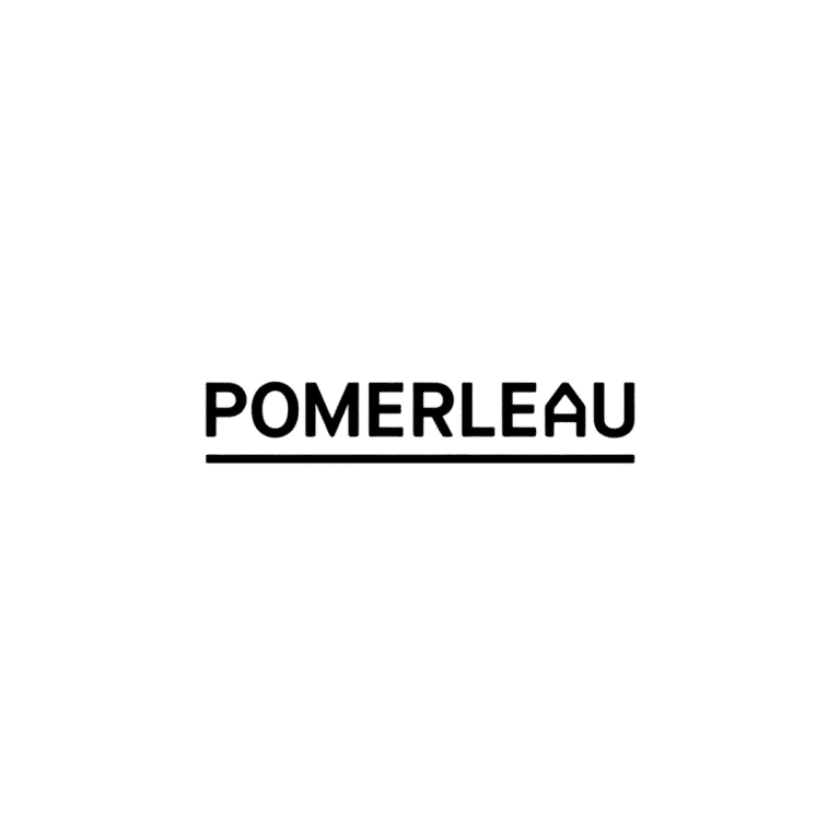 logo pomerleau