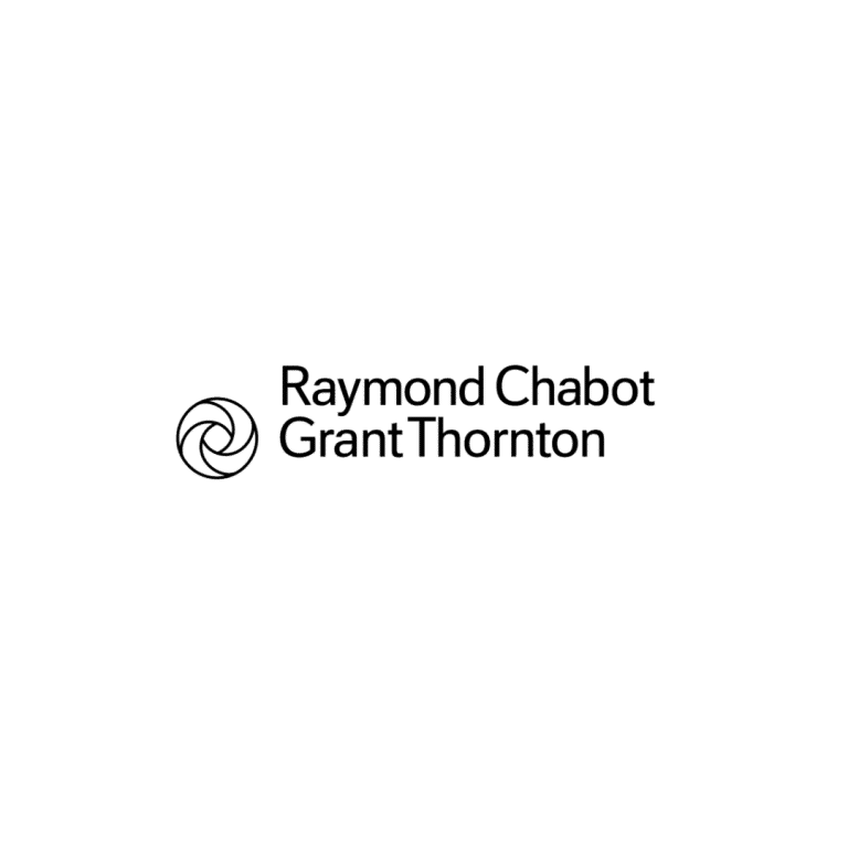logo raymond chabot