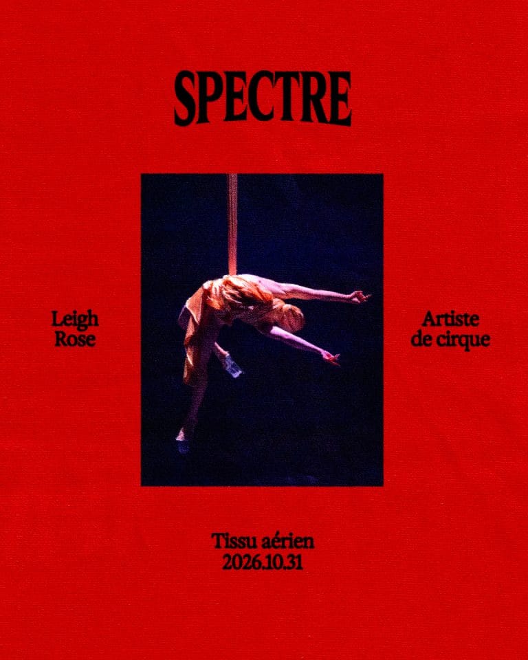 Publication Leigh Rose_Spectre